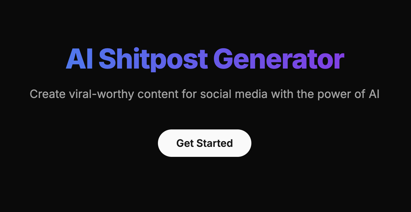 cursorforshitposting screenshot 2