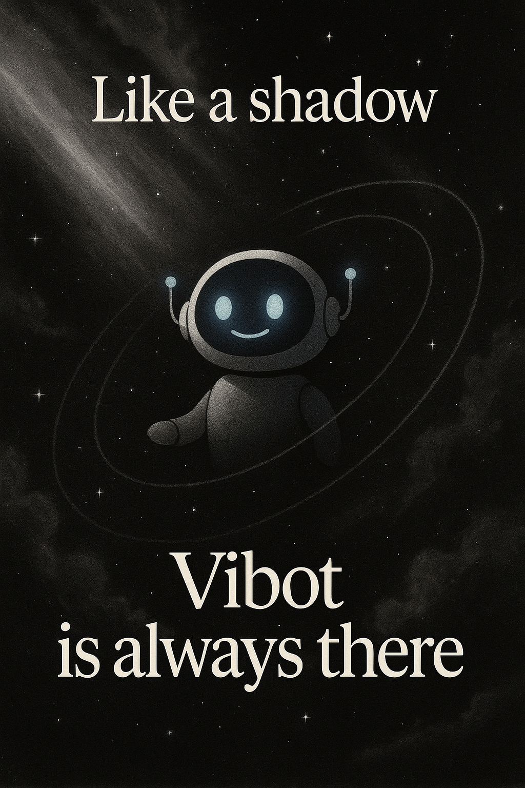 Vibot screenshot 3