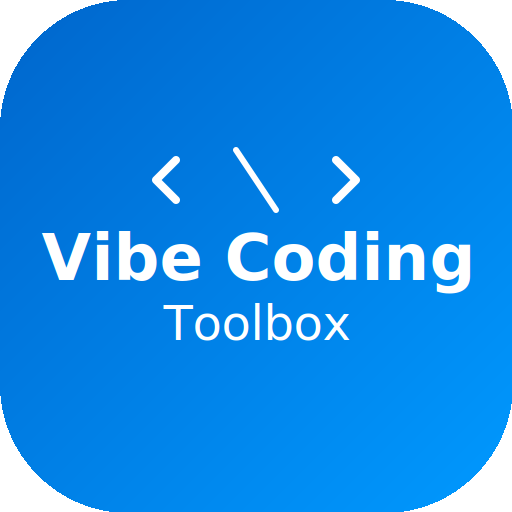 Vibe Coding Toolbox