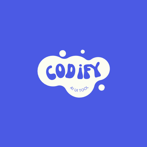 Codify Intelligence  screenshot 1