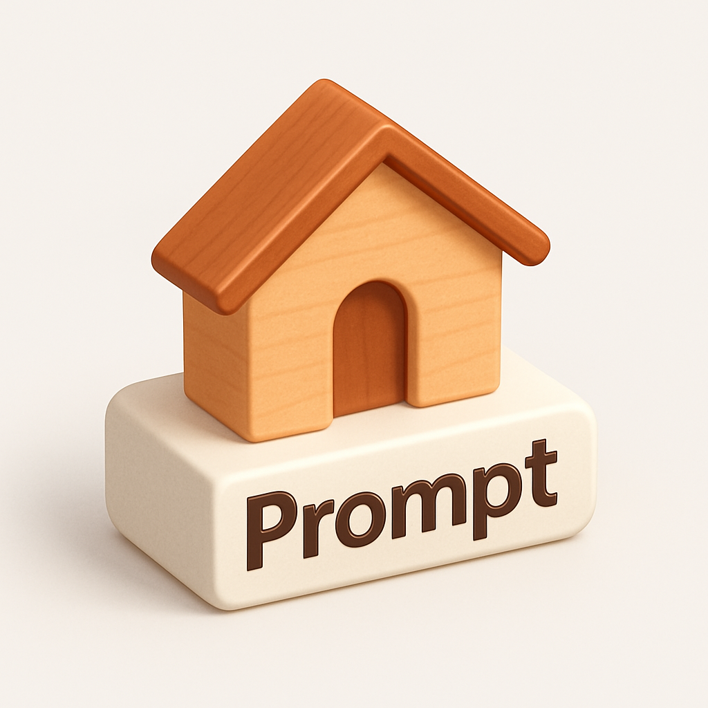 PromptCasa
