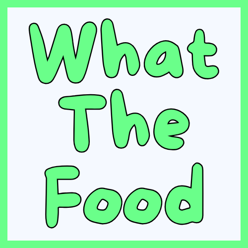 WhatTheFood