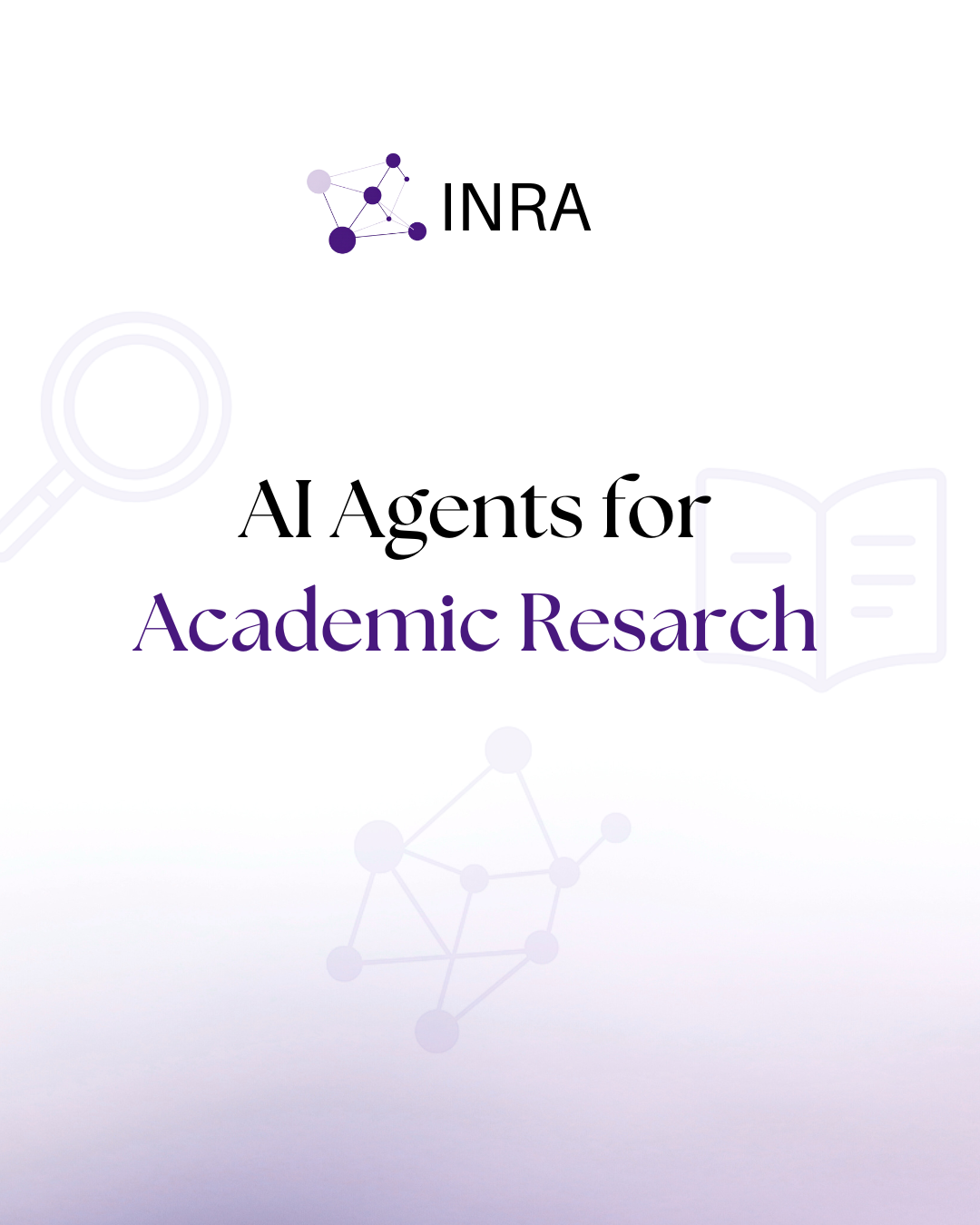 INRA.ai screenshot 1