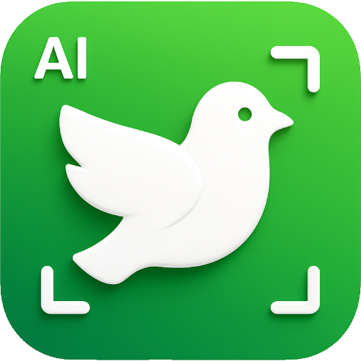 MyBirdy logo