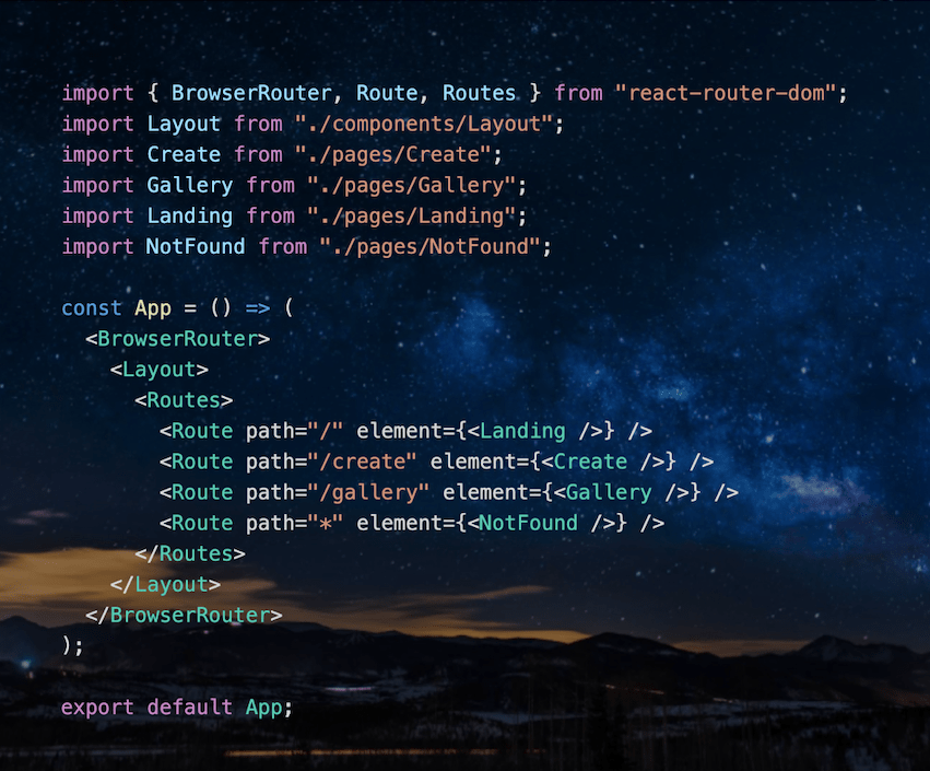 Code To Image Generator screenshot 1