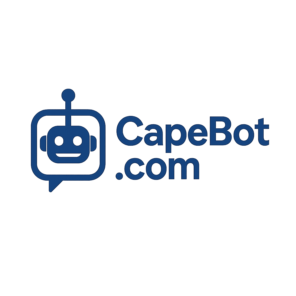 CapeBot.com
