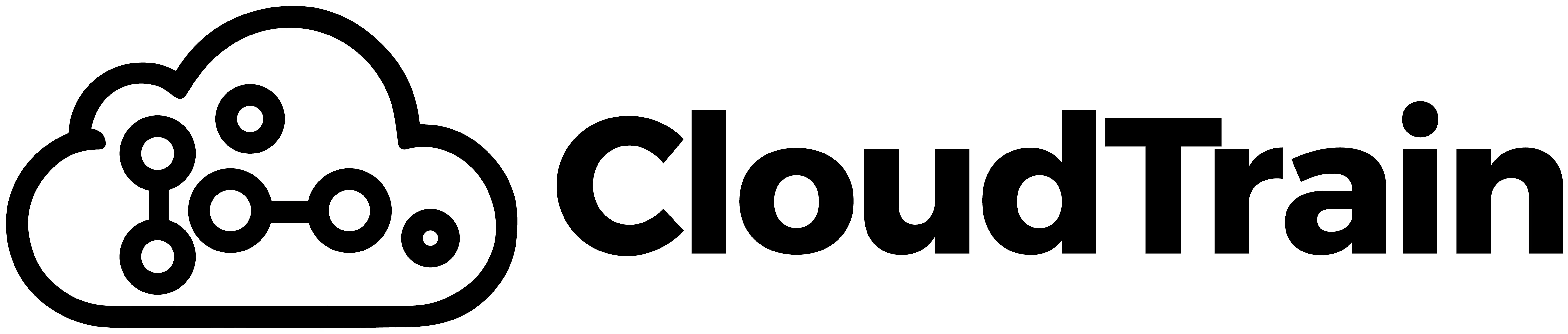 CloudTrain logo