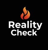 Reality Check logo