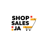 Shop Sales Ja logo