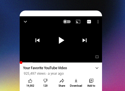TinyFormat screenshot 1
