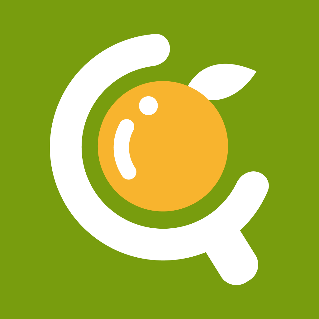 IngrediCheck - Grocery Scanner logo