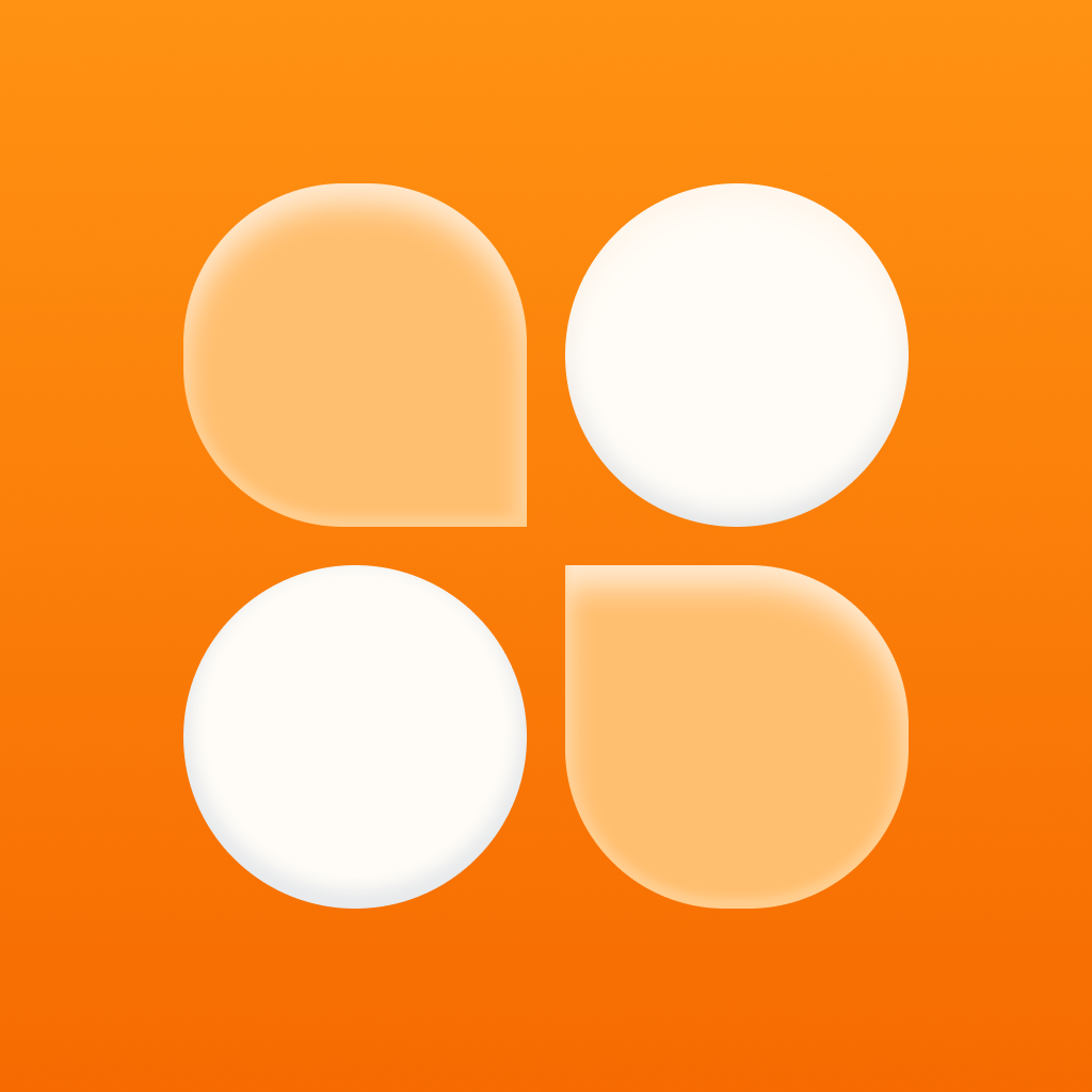 KIN - Family Calendar & Planner logo