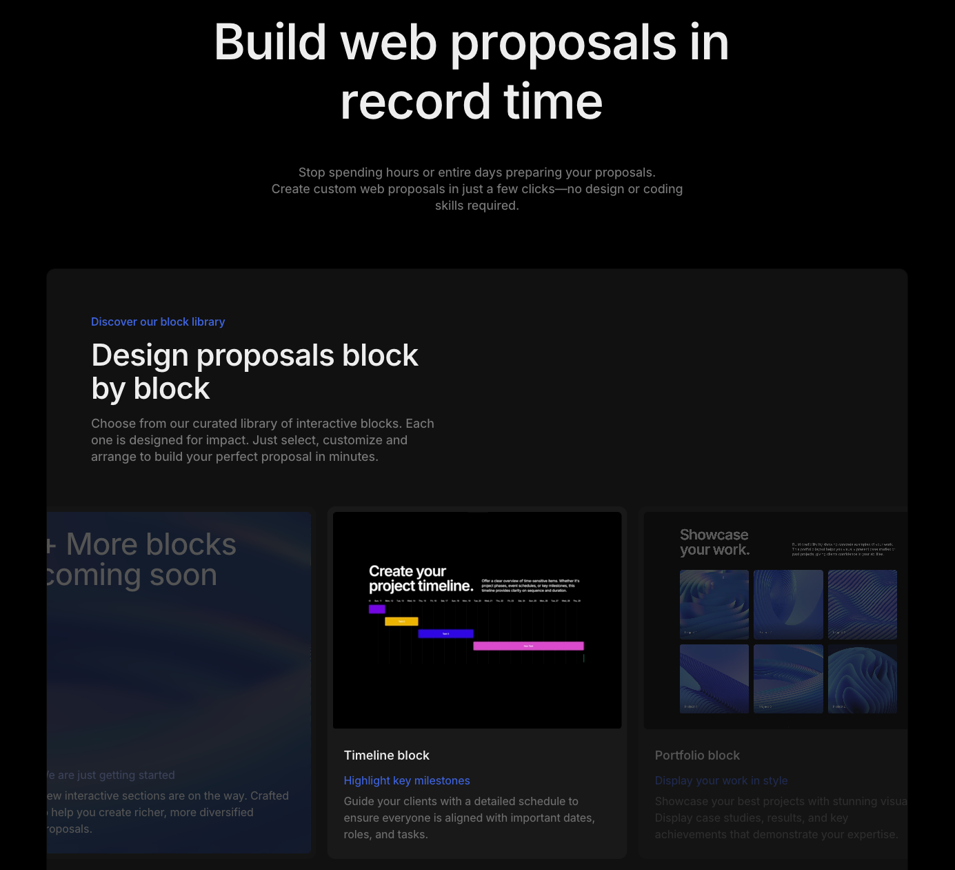Formlio screenshot 1