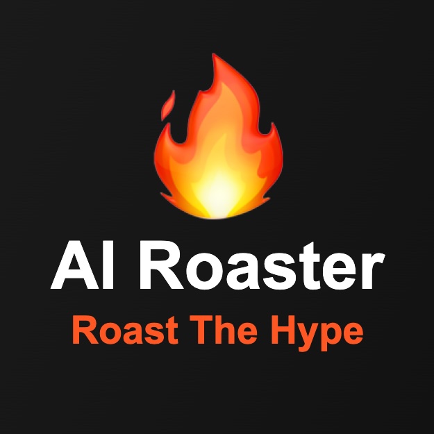 AI Roaster logo