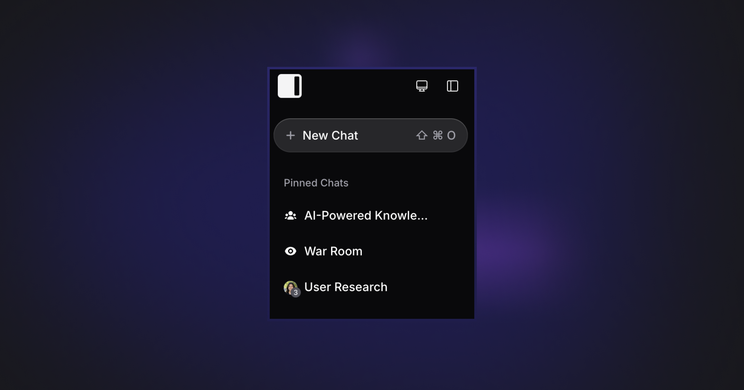 Invent screenshot 3