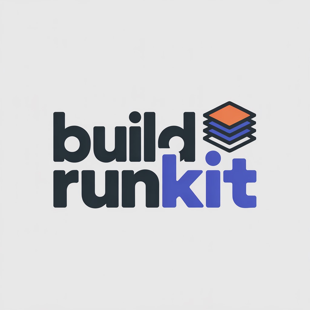 BuildRunKit screenshot 1