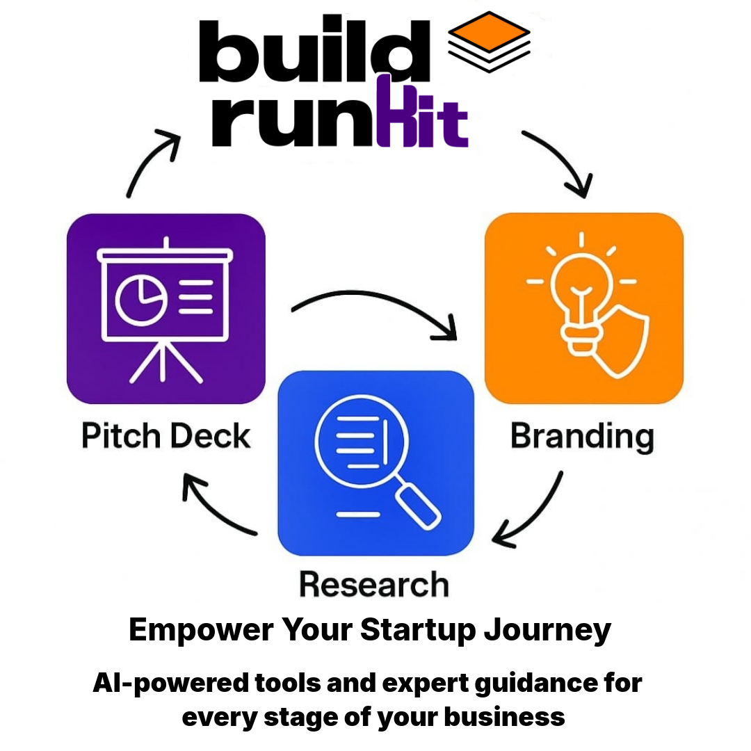 BuildRunKit screenshot 2