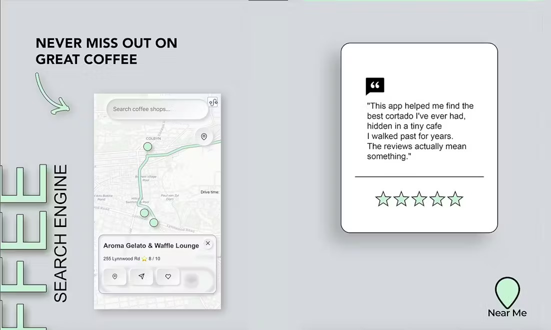Near Me screenshot 3