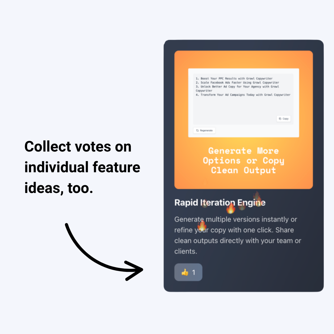 HypeDeck screenshot 2
