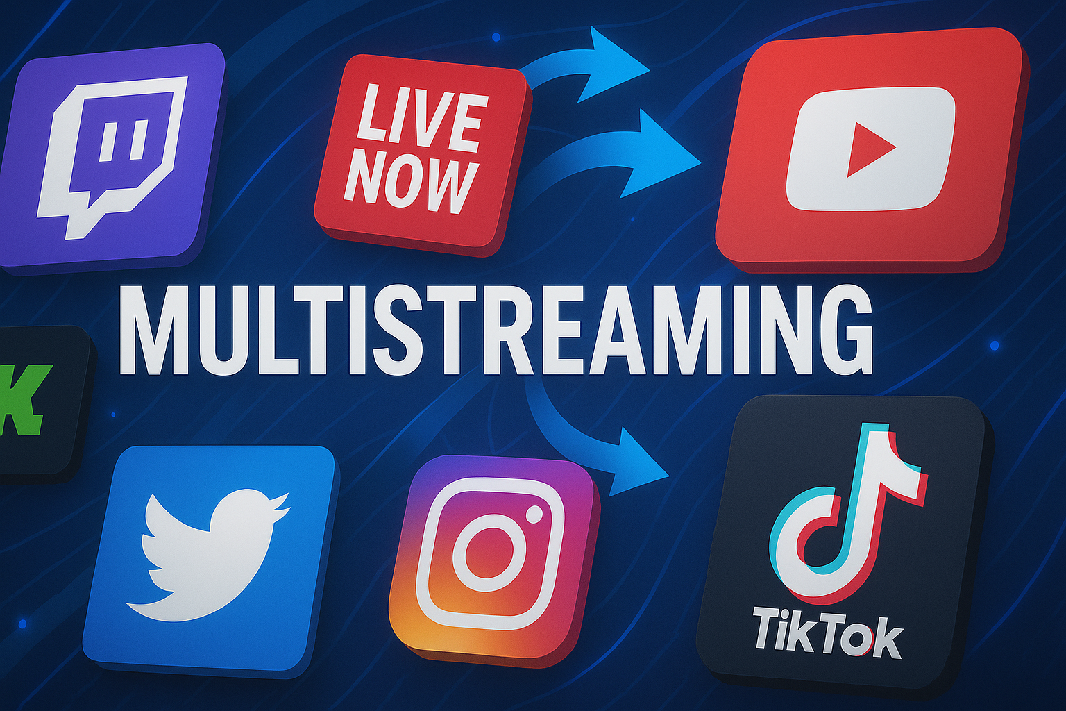 Live-now screenshot 1