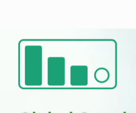 GoCarbonTracker.net logo