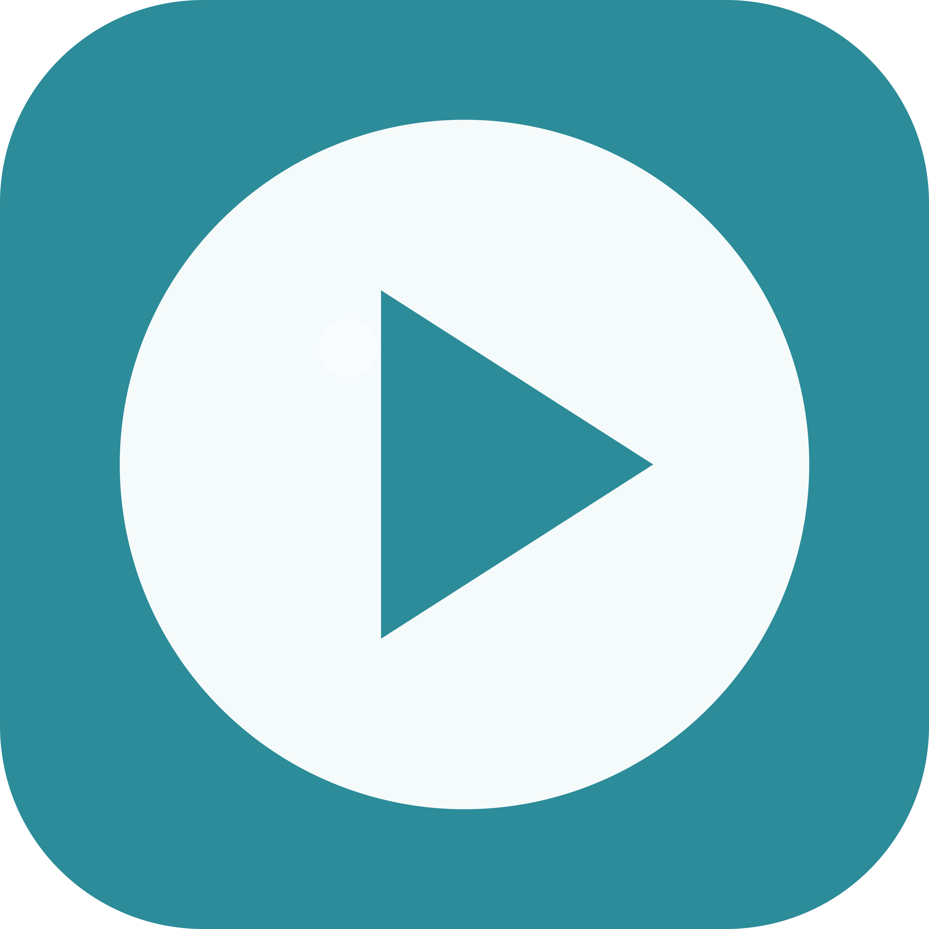 ReelStash logo