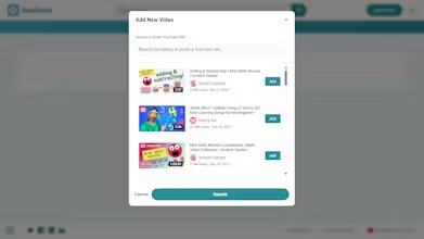 ReelStash screenshot 2