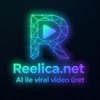 Reelica -AI Automated short videos