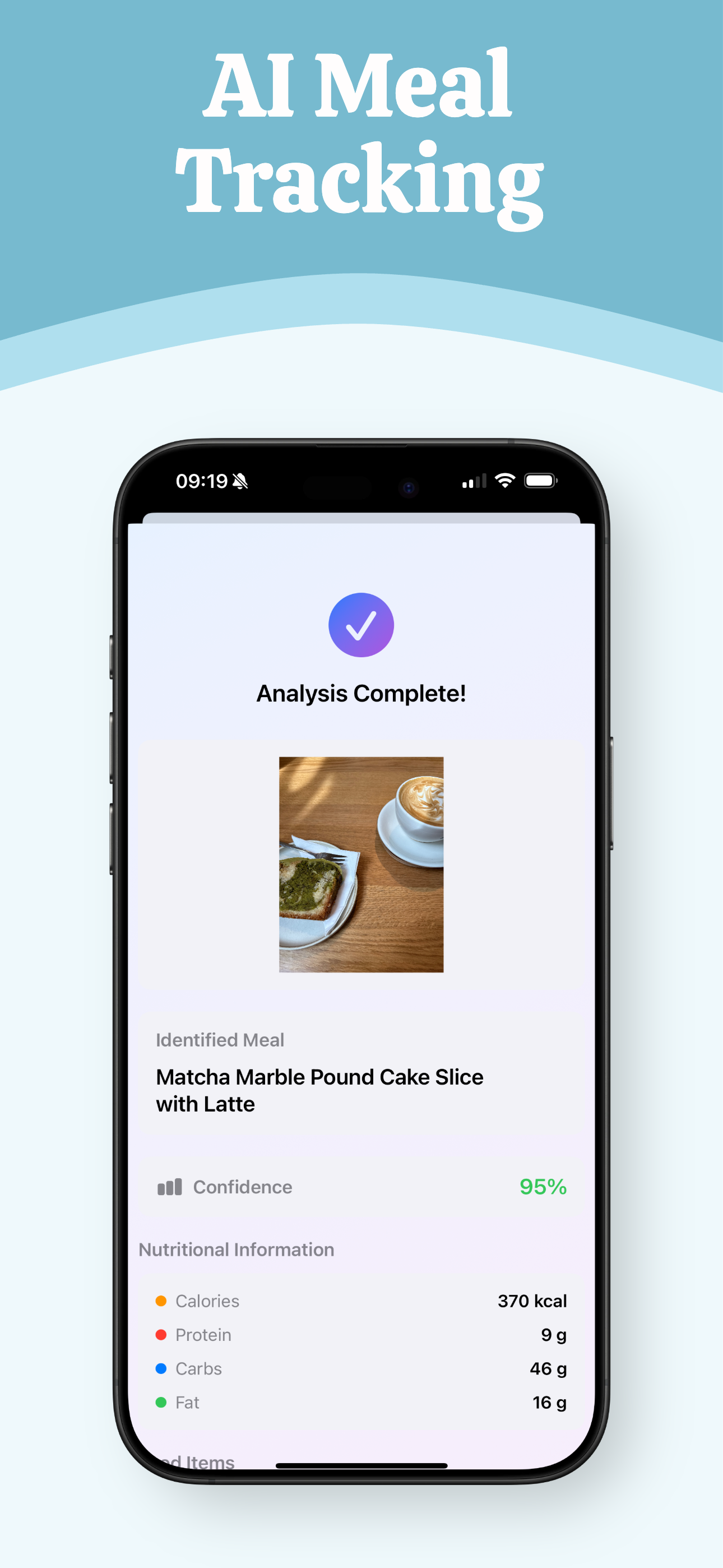 SarVita - Longevity Tracker screenshot 1
