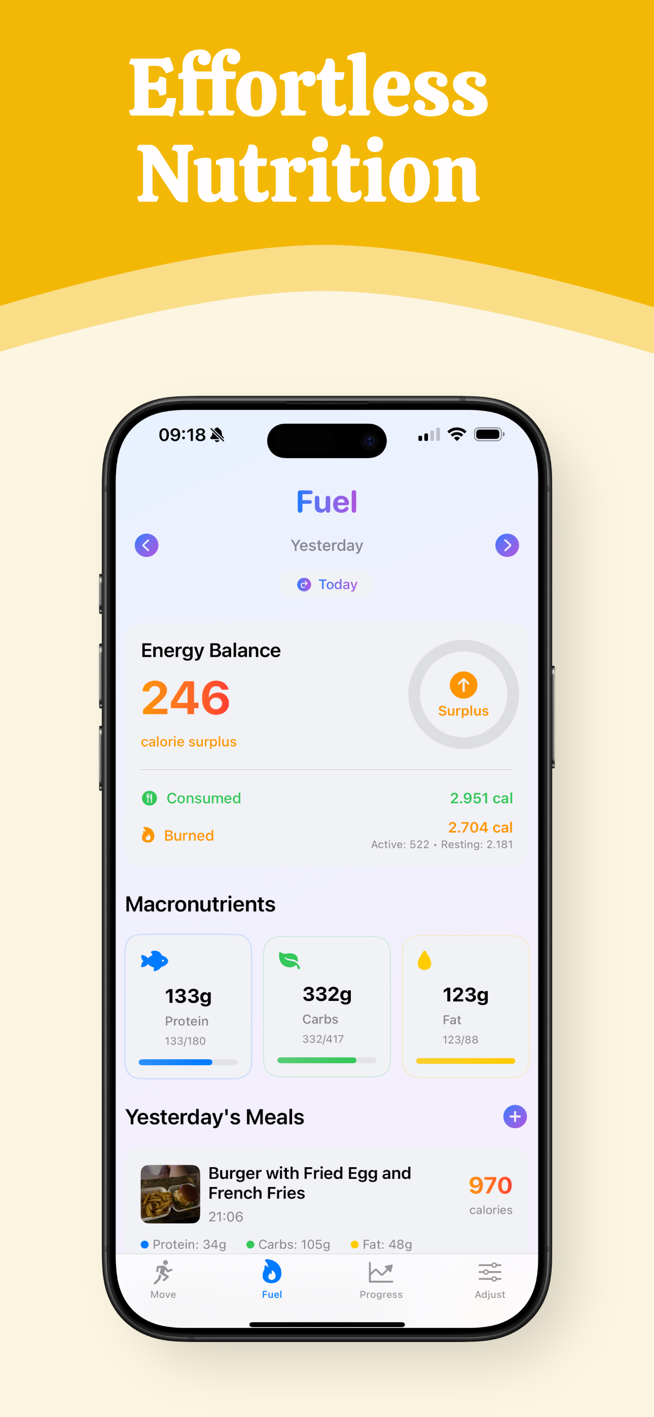 SarVita - Longevity Tracker screenshot 2