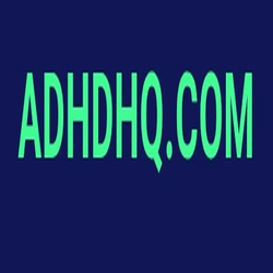 ADHDHQ.com