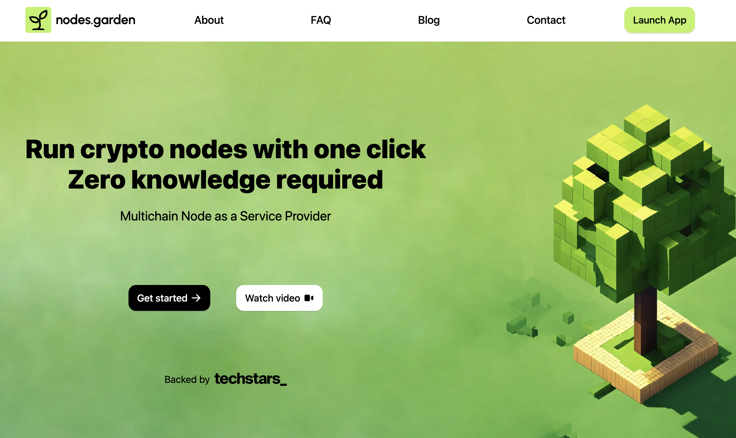 nodes.garden screenshot 2