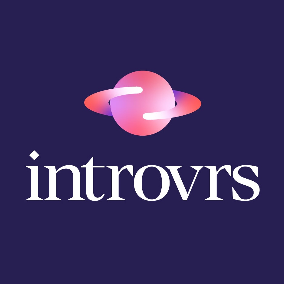 introvrs logo