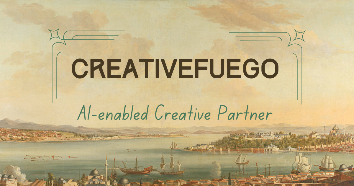 CreativeFuego screenshot 1