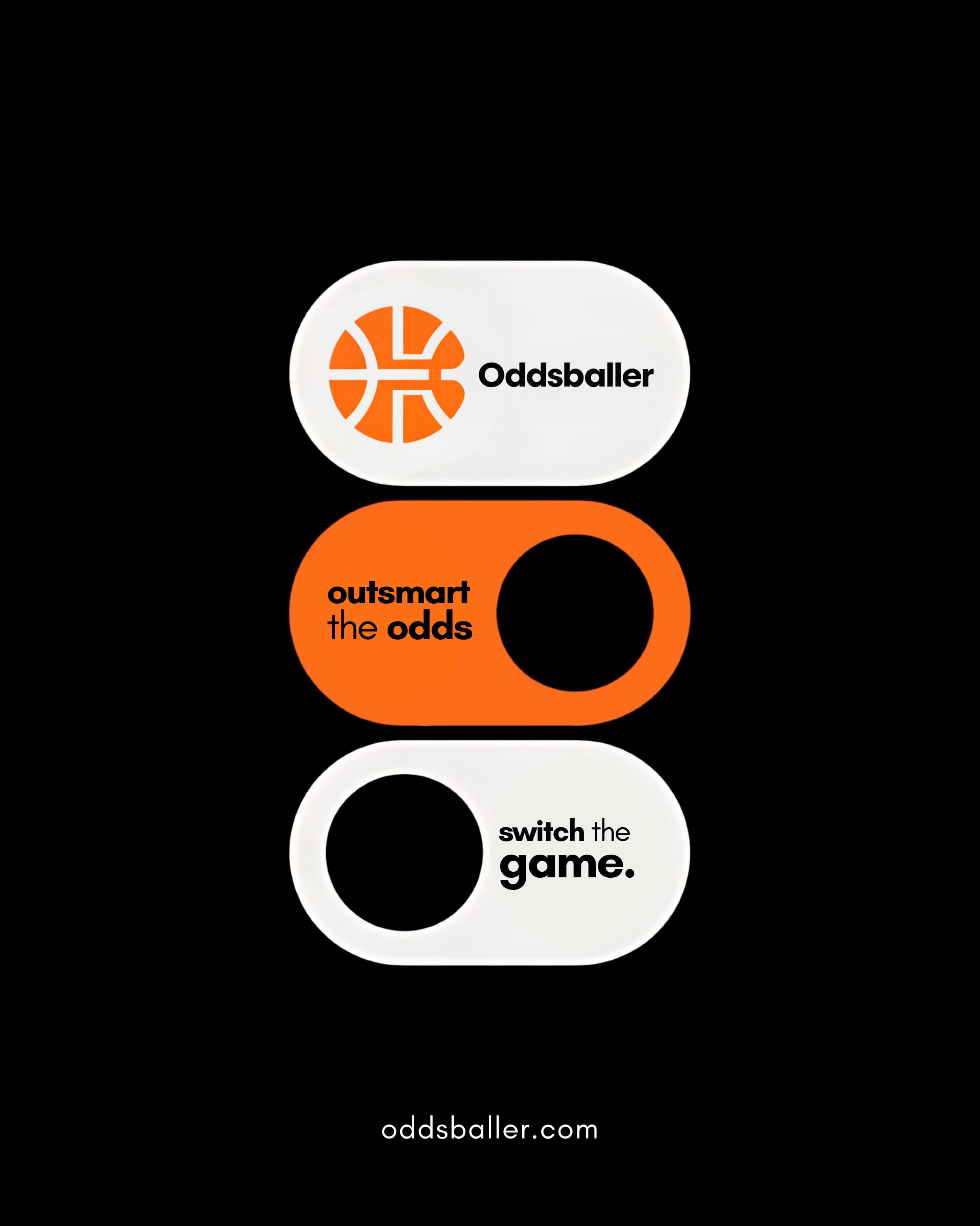 Oddsballer screenshot 2