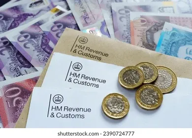 Pure Tax Investigations (HMRC Defence) screenshot 1