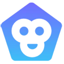 Transmonkey logo