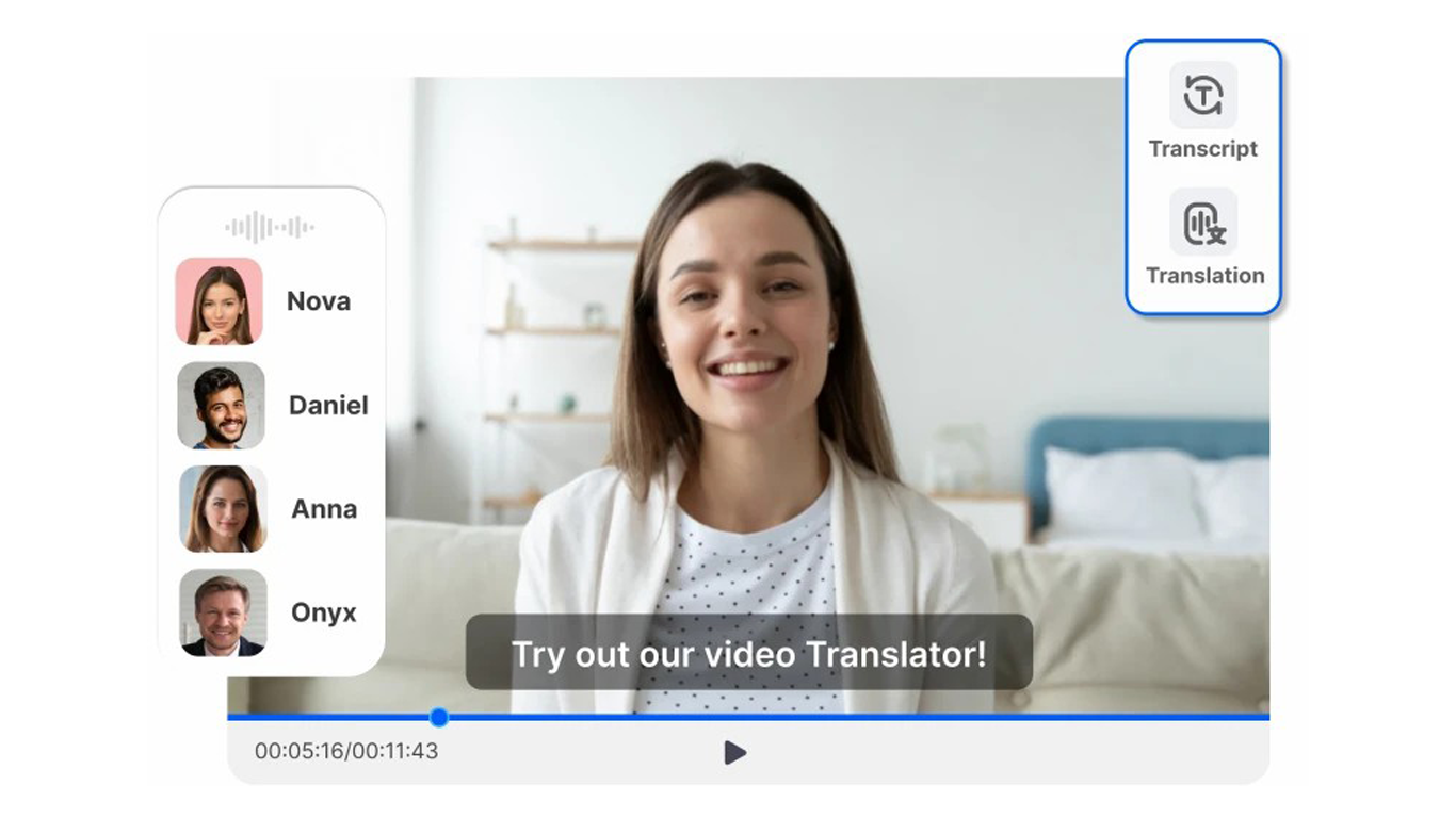 Transmonkey screenshot 2