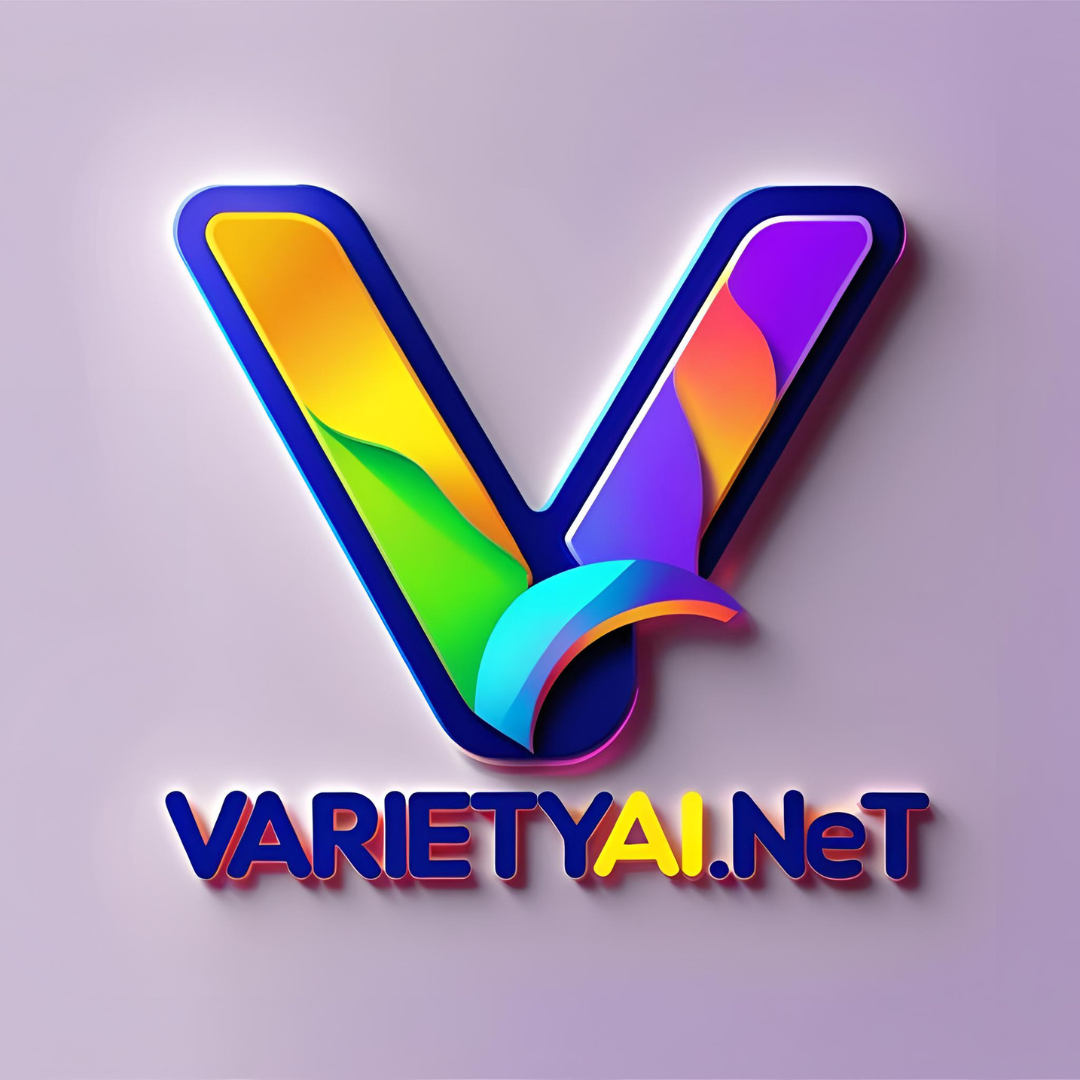 VarietyAI logo