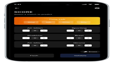 Pronox screenshot 1