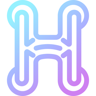 Holover logo