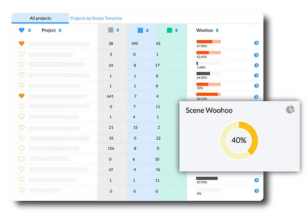 TESSR screenshot 3