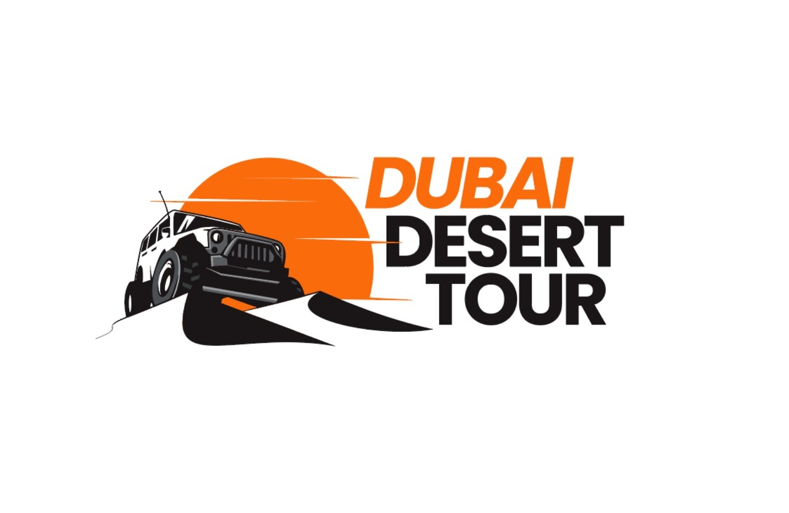 Dubai Desert Tour screenshot 1