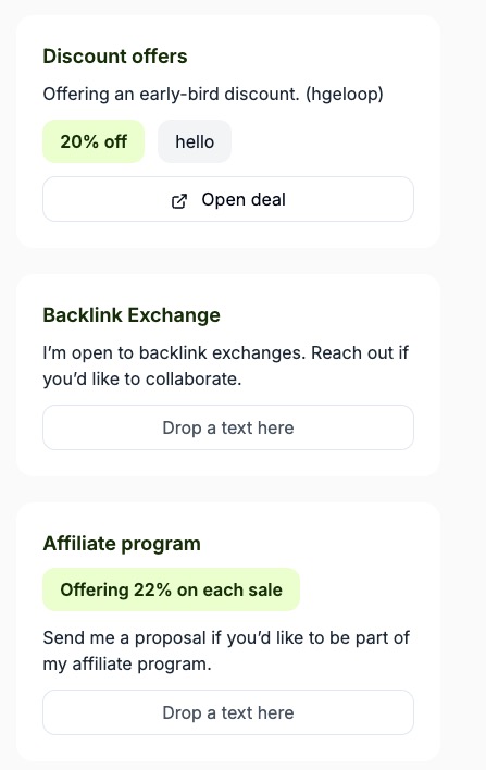 UntitledAI screenshot 1