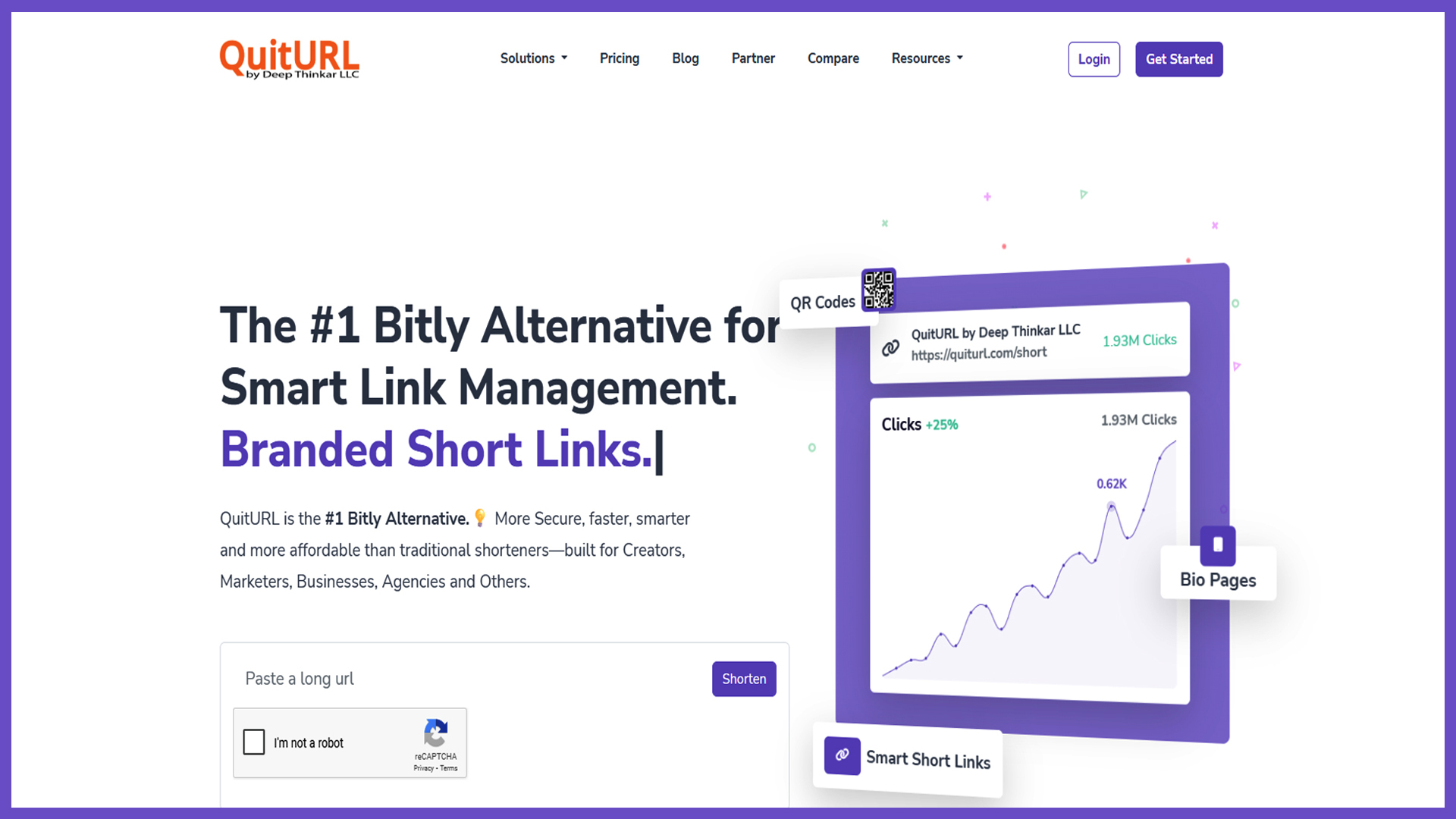 QuitURL screenshot 1