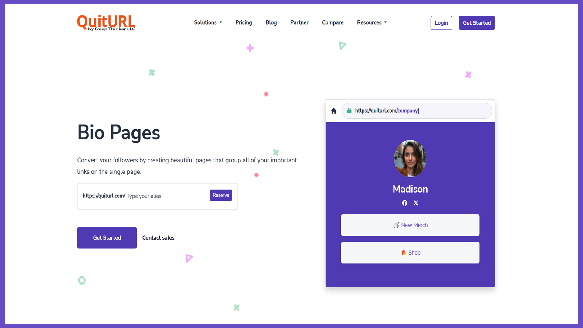 QuitURL screenshot 3