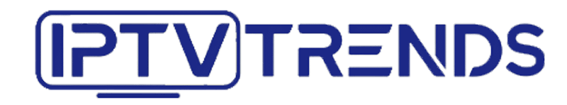 IPTV Trends: #1 Premium IPTV Service logo