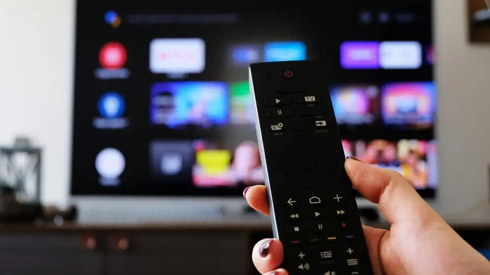 IPTV Trends: #1 Premium IPTV Service screenshot 1