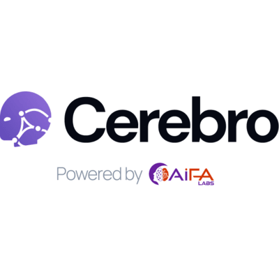 Cerebro logo