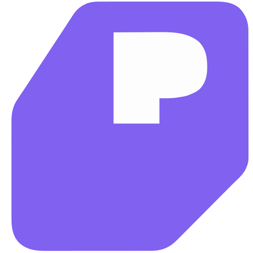 Palettra logo